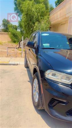 دودج دورانجو